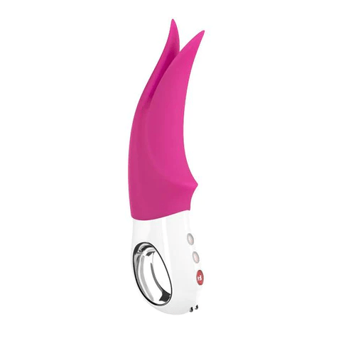 Exciting Fun Factory Volta Clitoral and Labial Vibrator for Enhanced Sexual Experience