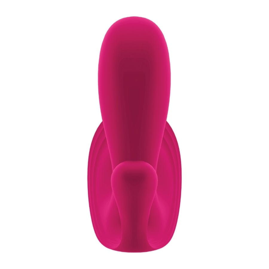 Satisfyer Top Secret Plus Wearable Female Adult Pleasure Vibrator