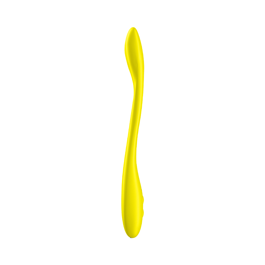 Satisfyer Elastic Multi-Function Pleasure Vibrator for Diverse Sexual Experiences