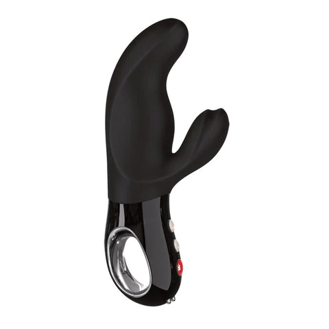 Fun Factory Miss BI Dual Action Vibrator - Ideal for G - Spot and Clitoral Stimulation