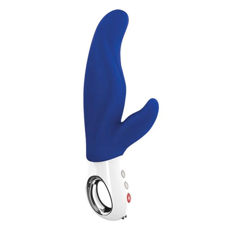 Fun Factory Lady Bi Rabbit Dual - Action Rechargeable Vibrator