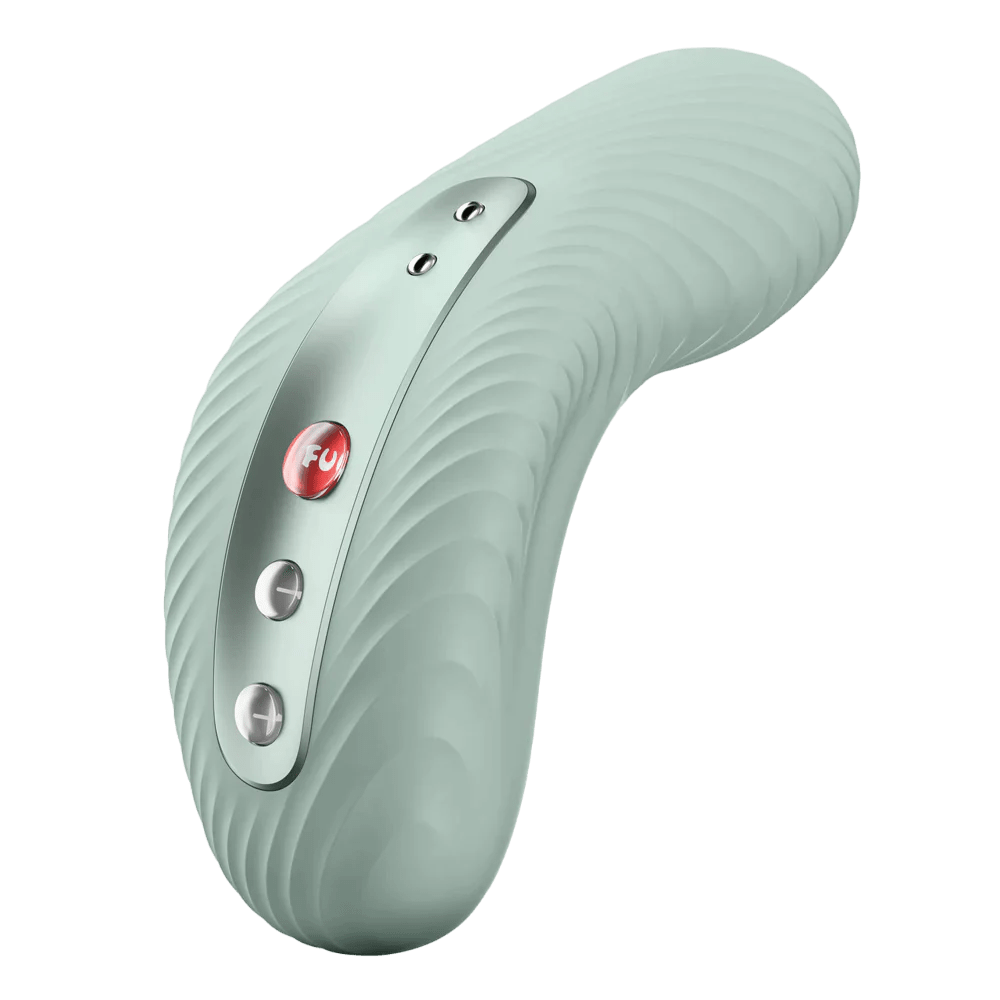 Fun Factory Laya III: The Adaptable Lay - On Vibrator for Intense Pleasure