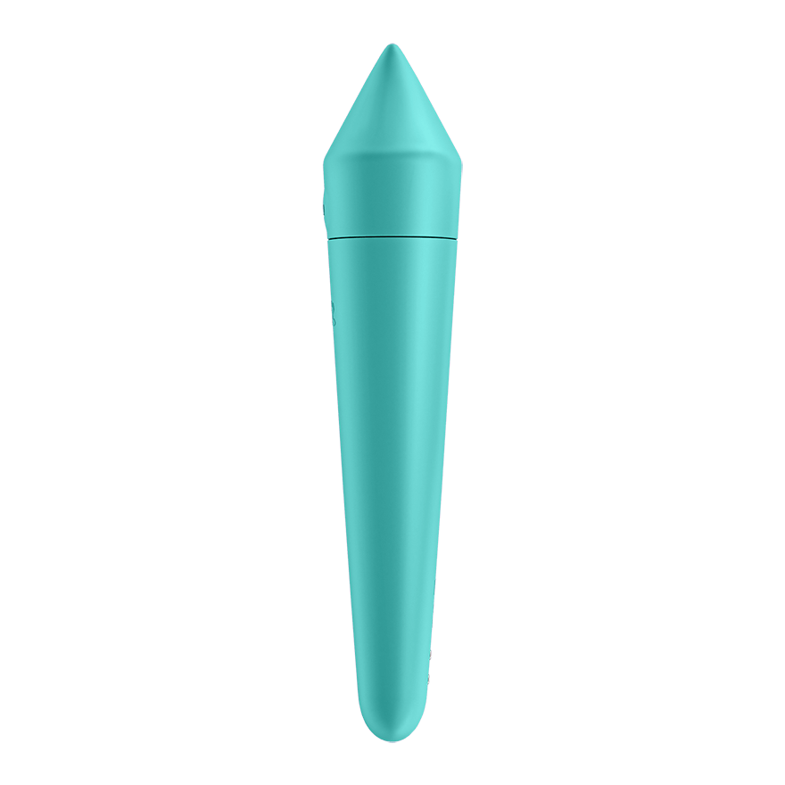 Satisfyer Ultra-Powered Mini Bullet 8 Vibrator for Intense Pleasure