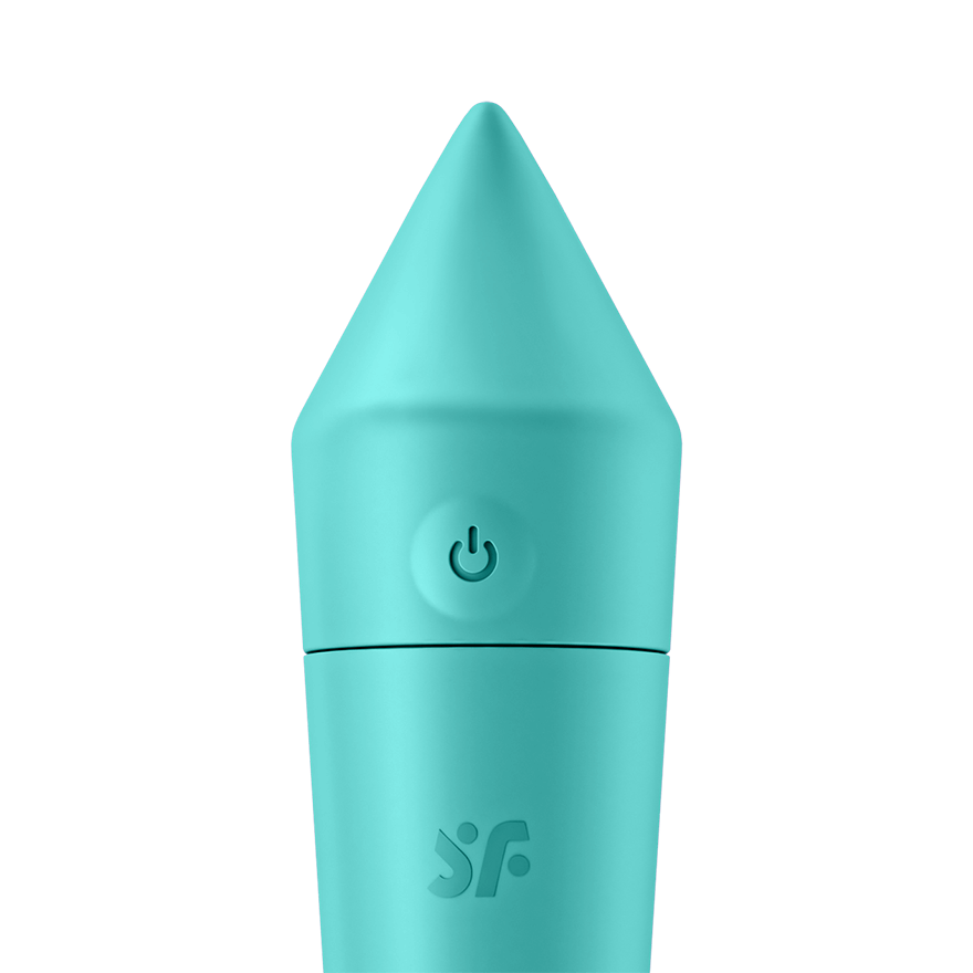 Satisfyer Ultra-Powered Mini Bullet 8 Vibrator for Intense Pleasure