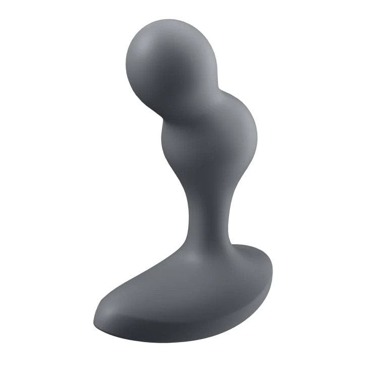 Satisfyer Deep Diver Anal Vibrating Plug - Ideal for Adventurous Anal Stimulation
