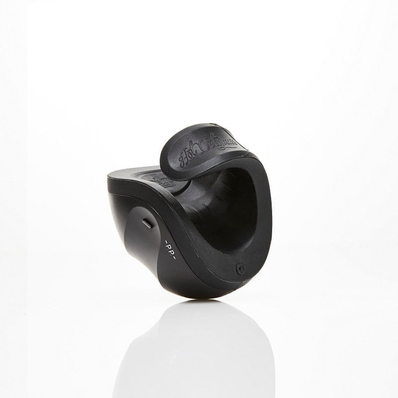 Hot Octopuss Portable Turbo-Charged Pocket Pulse Male Masturbator for Hands-Free Pleasure