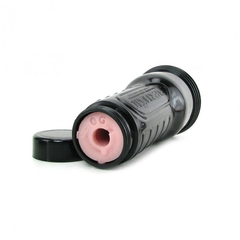 Original Pink Lady Fleshlight Male Masturbator with Realistic Sensation