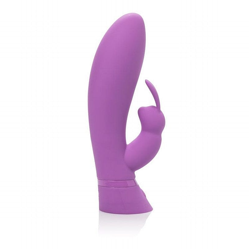 Calexotics Luxurious Touch - Sensitive Dual - Motor Rabbit Vibrator