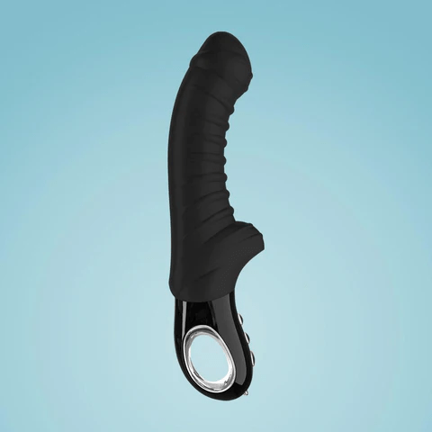 Fun Factory Tiger G5 Rechargeable Adult Vibrator for Enhanced Pleasure