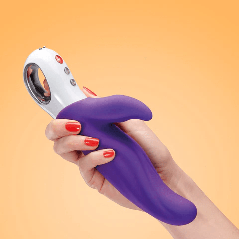 Fun Factory Lady Bi Rabbit Dual - Action Rechargeable Vibrator