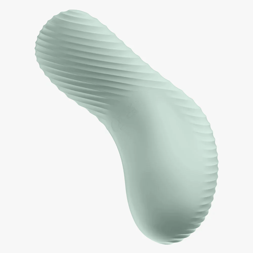 Fun Factory Laya III: The Adaptable Lay - On Vibrator for Intense Pleasure