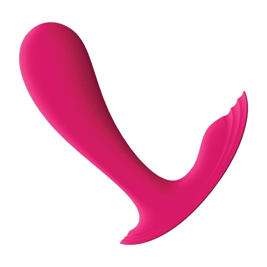 Satisfyer Discreet Wearable Vibrator for Enhanced Female Pleasure