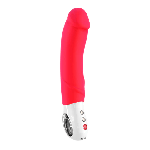 Fun Factory Extra-Large Big Boss G5 XL Rechargeable Adult Vibrator