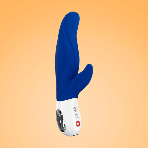 Fun Factory Lady Bi Rabbit Dual - Action Rechargeable Vibrator