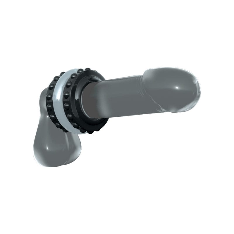 Sir Richard’s Pro Performance Advanced C-Ring for Enhanced Control and Pleasure