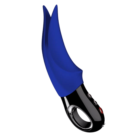 Fun Factory Jewels Volta Rechargeable External Vibrator with 6 Speeds and Patterns