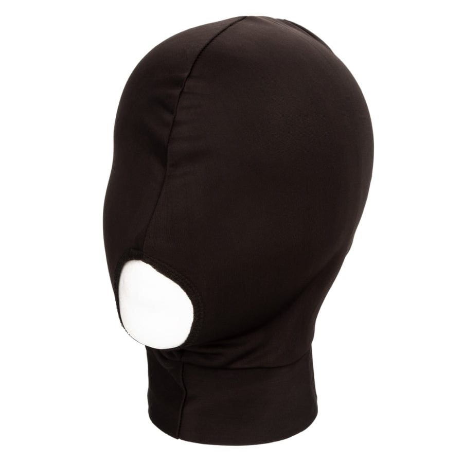 CalExotics Breathable and Stretchy Boundless Hood with Open Mouth Design