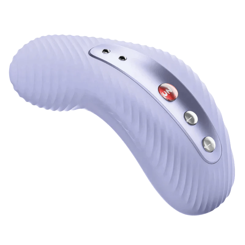 Fun Factory Laya III: The Adaptable Lay - On Vibrator for Intense Pleasure