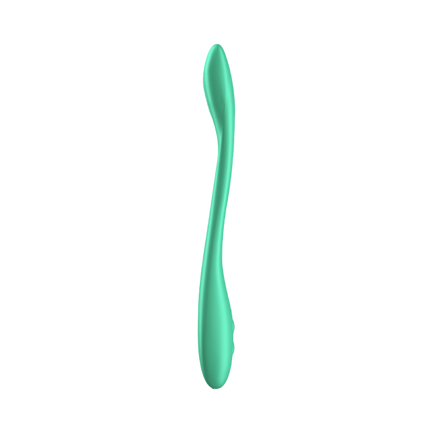 Satisfyer Elastic Multi-Function Pleasure Vibrator for Diverse Sexual Experiences