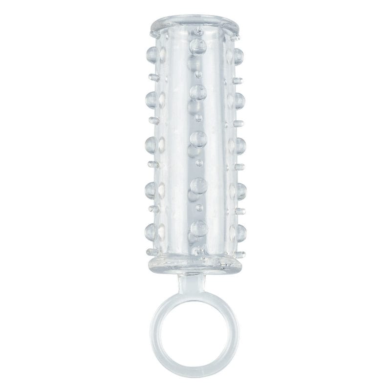 Calexotics Pleasure Sensation Enhancing Extension Sleeve