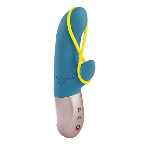 Fun Factory Amorino Rabbit Style Female Adult Vibrator Sex Toy