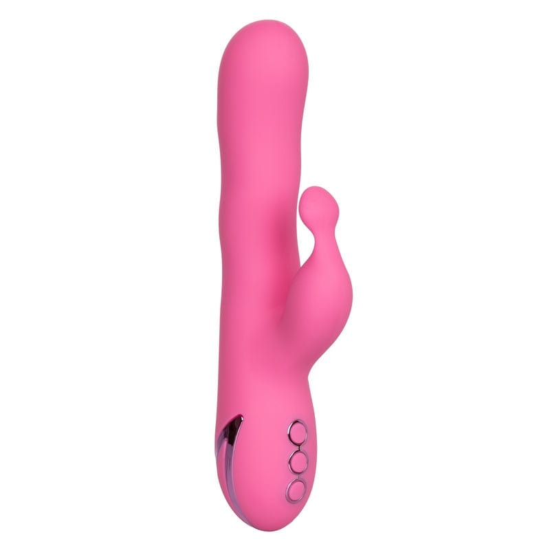 Calexotics California Dreaming Santa Barbara Surfer Luxury Rechargeable Vibrator