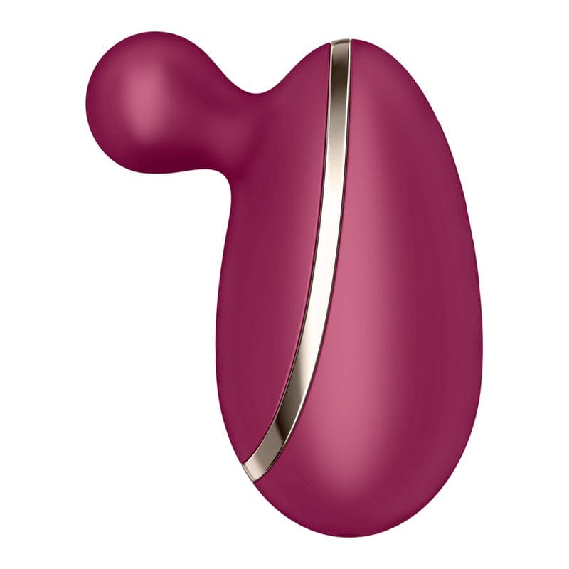 Satisfyer Spot On 1 Lay - On Clitoral Stimulation Vibrator for Women