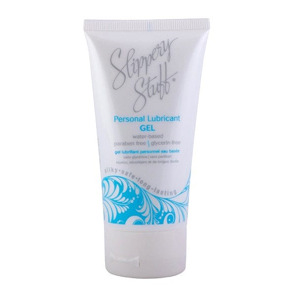 Slippery Stuff High - Quality Water - Based Lubricant Gel for Optimal Comfort
