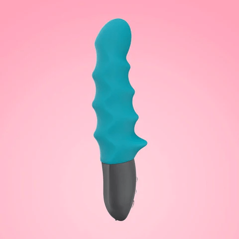 Fun Factory Stronic Surf Male Masturbator Pulsator - Enjoy Intense Pleasure