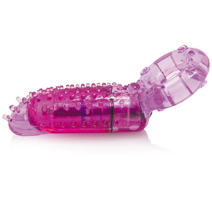 Screaming O Super-Powered Vertical Ring Vibe for Intimate Pleasure