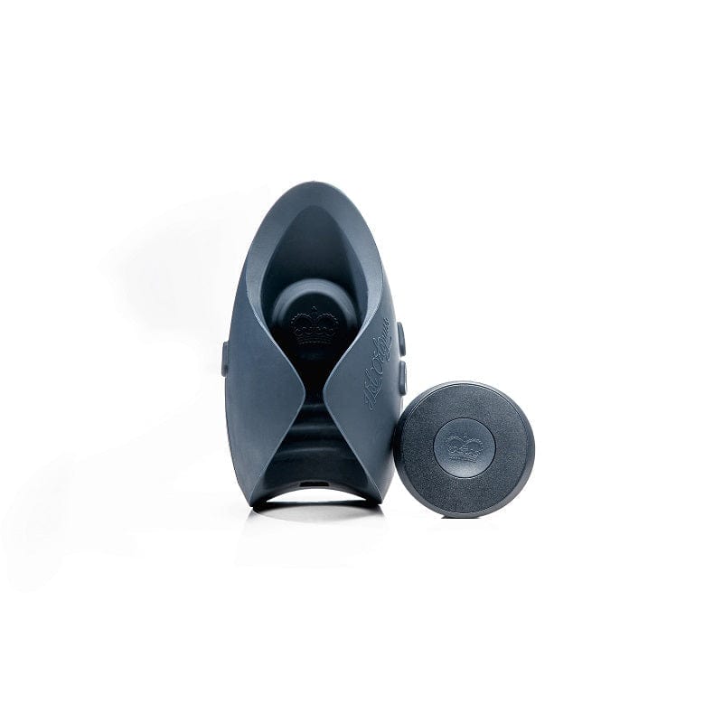 Hot Octopuss Pulse Duo: Remote-Controlled Waterproof Sex Toy for Couples