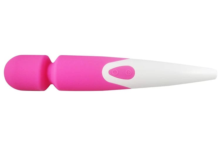 Shibari HALO 10X Wireless Luxury Massage and Stimulation Wand