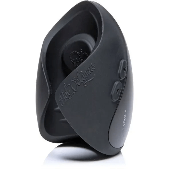 Luxurious Hot Octopuss Pulse Solo with Advanced Pleasure Features