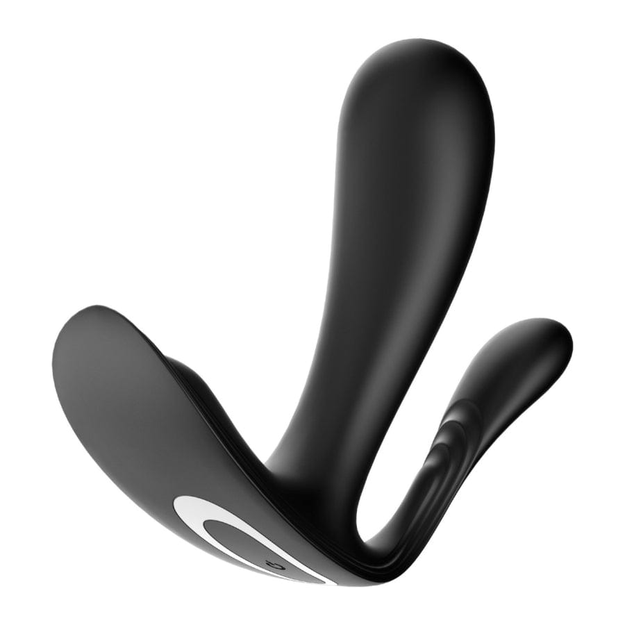 Satisfyer Top Secret Plus Wearable Female Adult Pleasure Vibrator