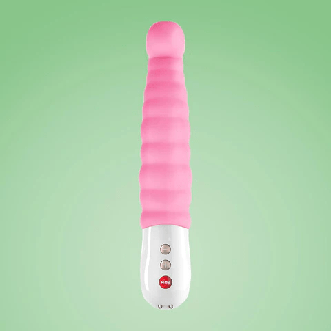 Fun Factory Patchy Paul G5 Silicone Adult Vibration Toy