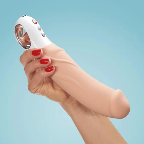 Fun Factory Extra-Large Big Boss G5 XL Rechargeable Adult Vibrator