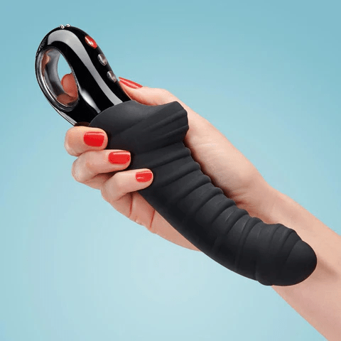 Fun Factory Tiger G5 Rechargeable Adult Vibrator for Enhanced Pleasure
