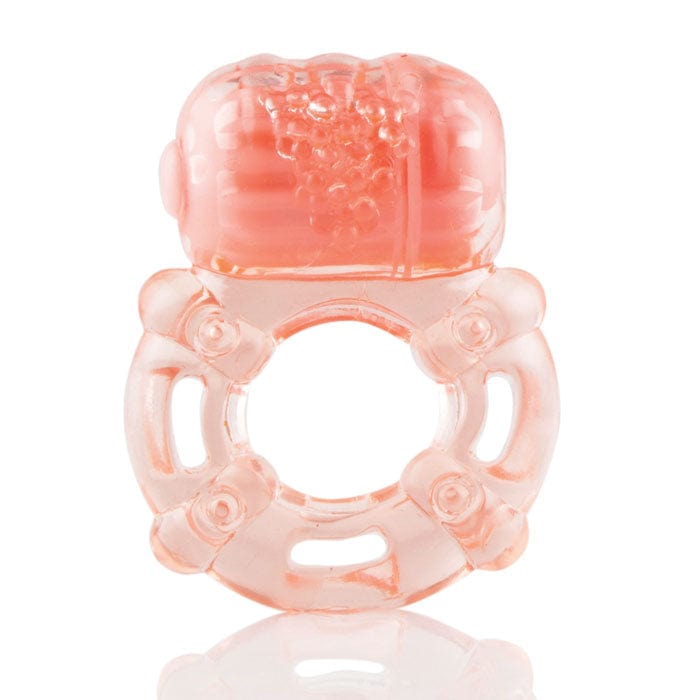 Screaming O's Big O Reusable Wireless Vibrating Ring for Enhanced Pleasure