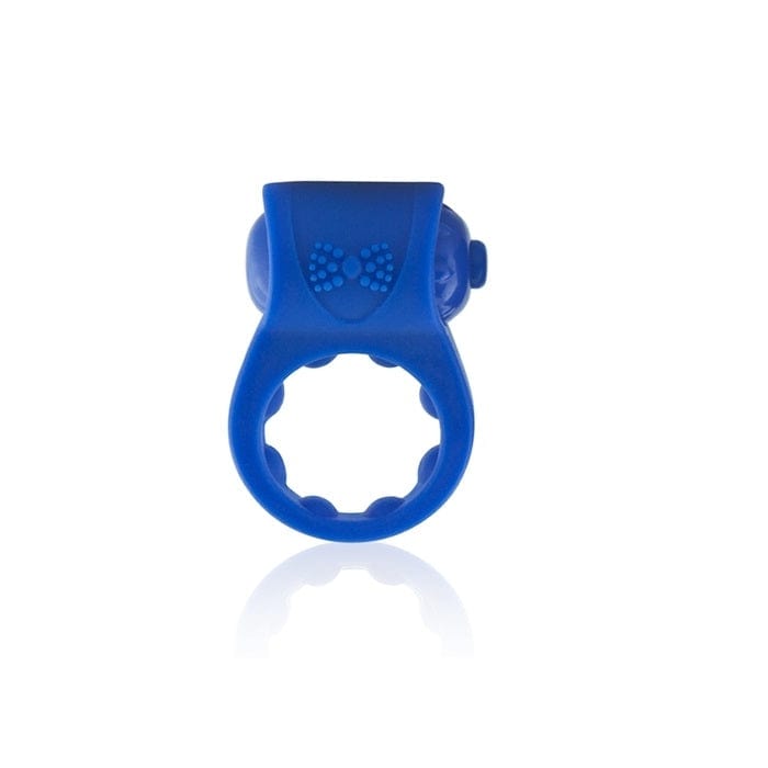 Screaming O PrimO Tux Luxury Vibrating Erection Ring for Discerning Shoppers
