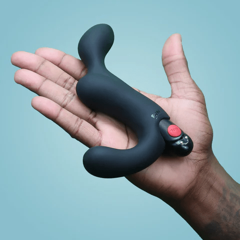 Fun Factory Duke: Premium Prostate Massager with Multiple Vibration Settings