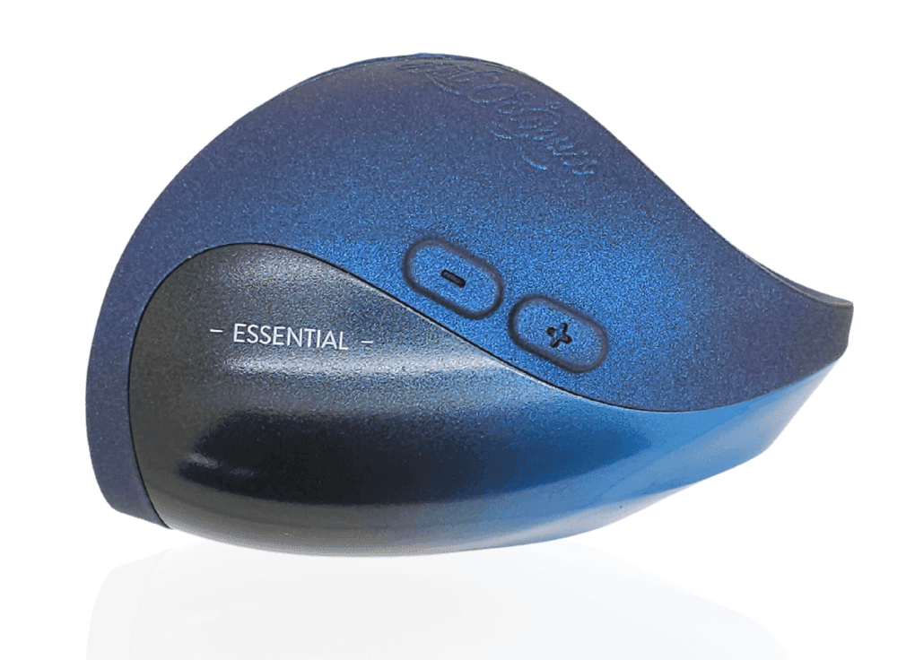 Hot Octopuss Limited Edition Pulse Solo Essential Male Masturbator with Striking Dragon Eye Design