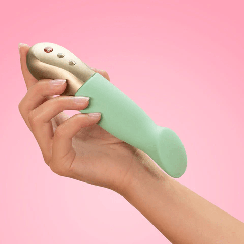 Fun Factory Sundaze Pulse Vibrator - An Innovative Sexual Wellness Toy