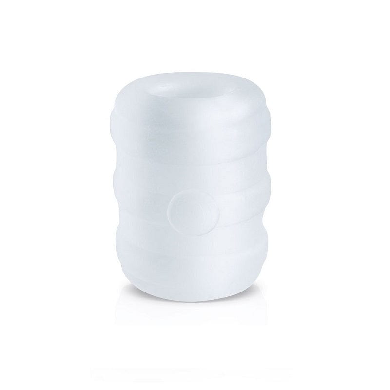 Screaming O Jackits Ultra-Soft and Super-Stretchy Male Masturbation Throttle Stroker