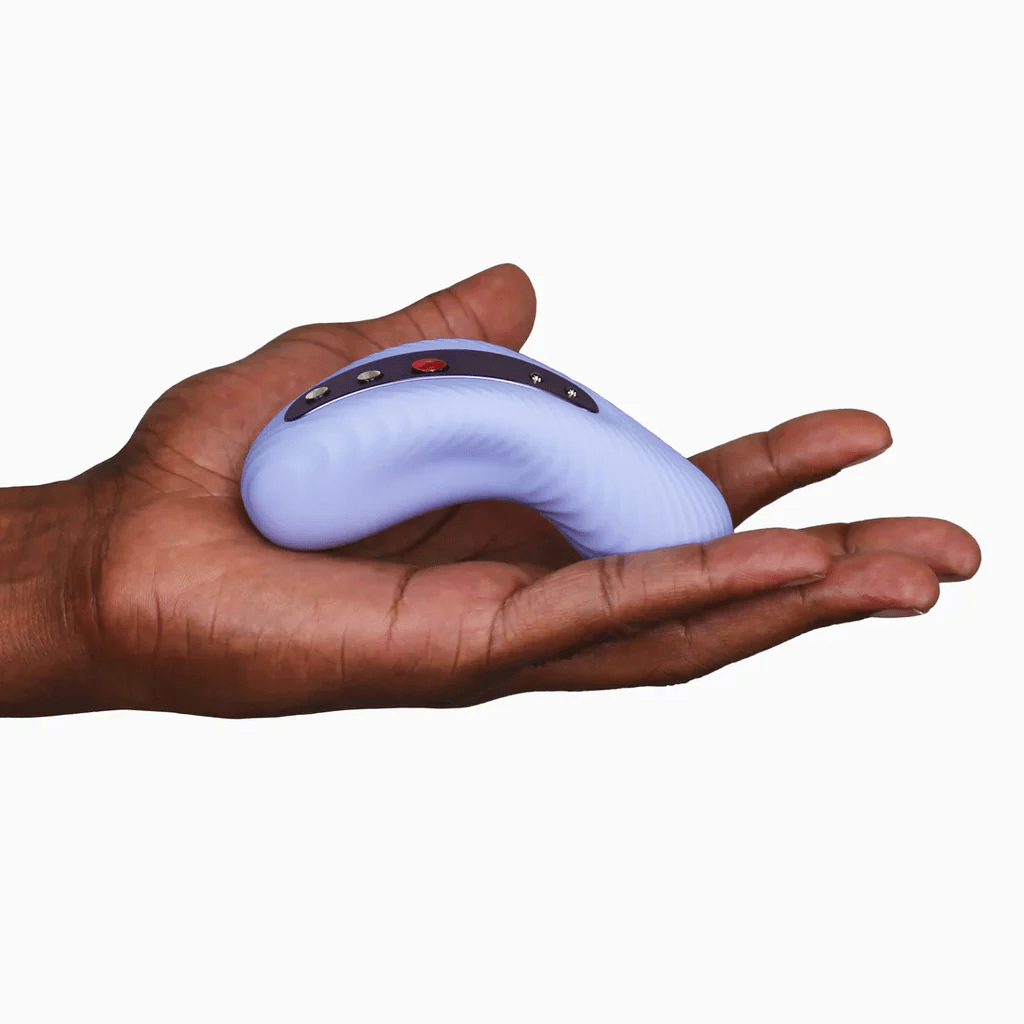 Fun Factory Laya III: The Adaptable Lay - On Vibrator for Intense Pleasure