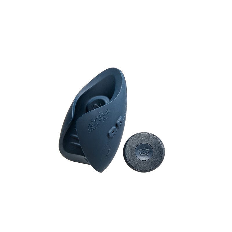 Hot Octopuss Pulse Duo: Remote-Controlled Waterproof Sex Toy for Couples