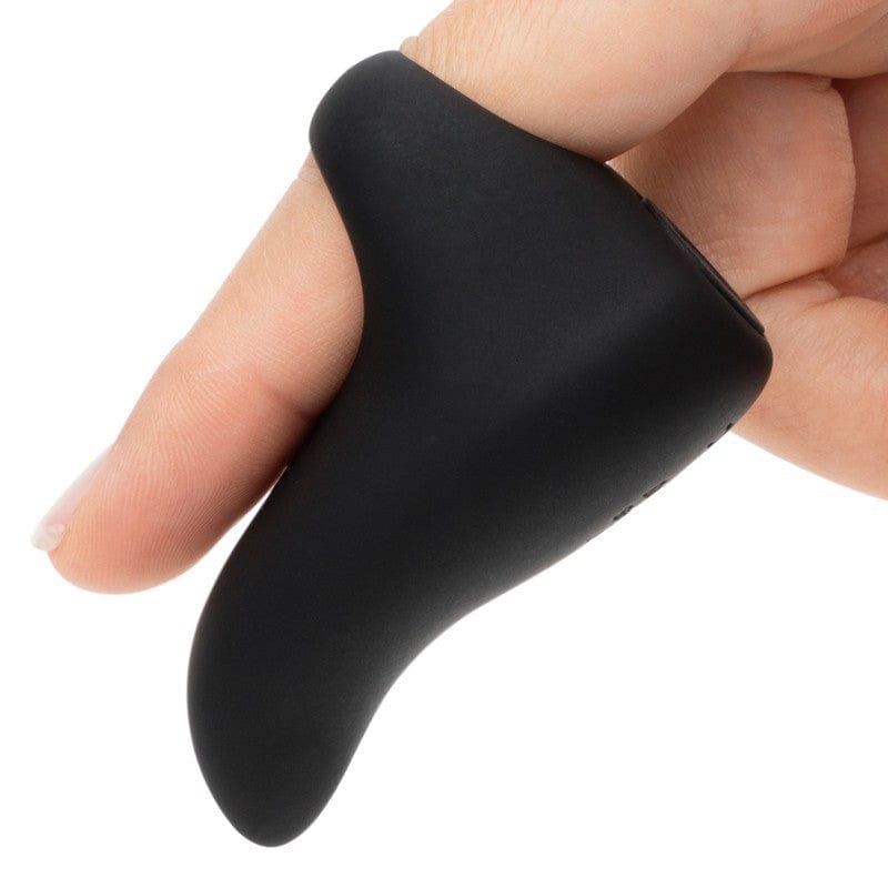 The Sensational Fifty Shades of Grey Finger Vibrator for Ultimate Pleasure
