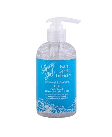 Extra Gentle Personal Lubricant Gel - Slippery Stuff