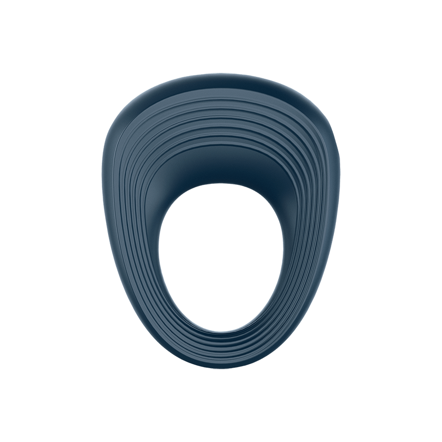 Satisfyer Vibration Power Ring for Enhanced Couple's Intimacy
