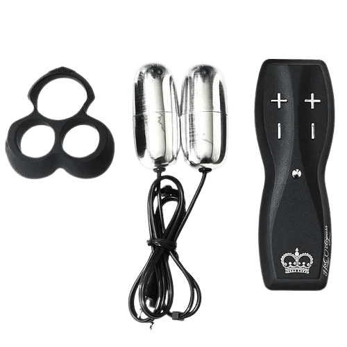 Hot Octopuss Jett: Customizable Hands - free Penis Vibrator for Ultimate Pleasure