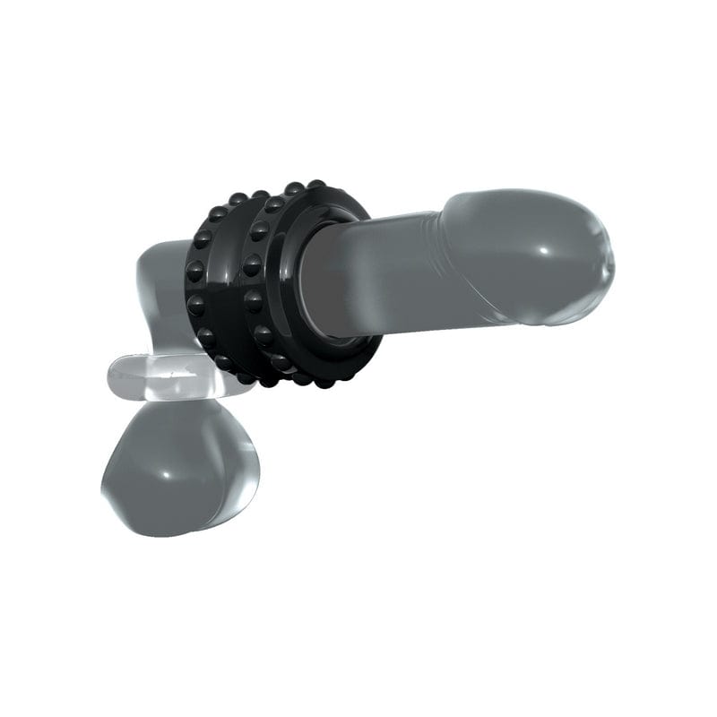 Sir Richard’s Pro Performance Advanced C-Ring for Enhanced Control and Pleasure